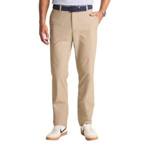 Vineyard Vines Performance Straight Fit On-The-Go Pants Mens Sz 30
